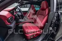 2017 Maserati LEVANTE