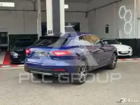 2017 Maserati LEVANTE
