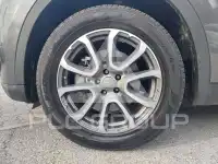 2017 Maserati LEVANTE