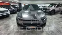 2017 Maserati LEVANTE