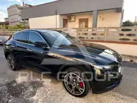 2017 Maserati LEVANTE