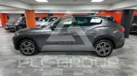 2017 Maserati LEVANTE