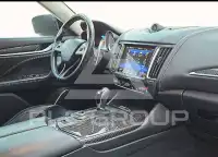 2017 Maserati LEVANTE