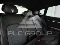 2017 Maserati LEVANTE