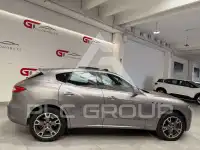 2017 Maserati LEVANTE