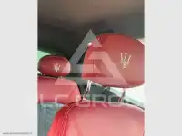 2017 Maserati LEVANTE