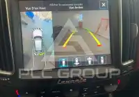 2017 Maserati LEVANTE