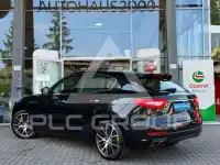 2017 Maserati LEVANTE