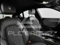 2017 Maserati LEVANTE