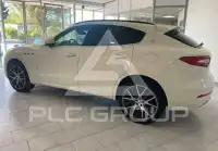2017 Maserati LEVANTE