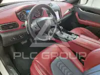 2017 Maserati LEVANTE