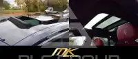 2017 Maserati LEVANTE