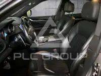 2017 Maserati LEVANTE