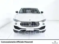 2017 Maserati LEVANTE
