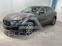 2017 Maserati LEVANTE