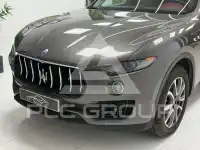 2017 Maserati LEVANTE