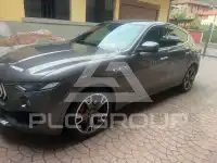 2017 Maserati LEVANTE