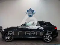 2017 Maserati LEVANTE