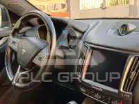 2017 Maserati LEVANTE