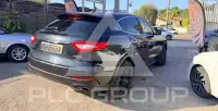 2017 Maserati LEVANTE