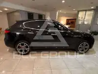 2017 Maserati LEVANTE