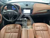 2017 Maserati LEVANTE