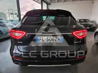 2017 Maserati LEVANTE