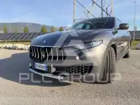 2017 Maserati LEVANTE