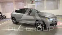 2017 Maserati LEVANTE