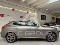 2017 Maserati LEVANTE