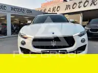 2017 Maserati LEVANTE