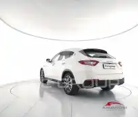 2017 Maserati LEVANTE