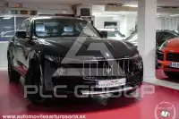 2017 Maserati LEVANTE