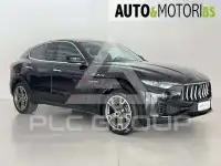 2017 Maserati LEVANTE