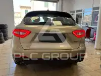 2017 Maserati LEVANTE