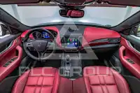 2017 Maserati LEVANTE