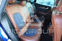 2017 Maserati LEVANTE