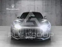 2017 Maserati LEVANTE
