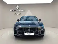 2017 Maserati LEVANTE