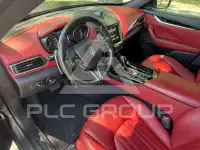 2017 Maserati LEVANTE