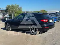 2017 Maserati LEVANTE