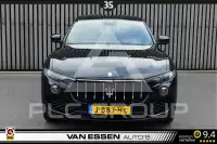 2017 Maserati LEVANTE