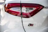 2017 Maserati LEVANTE