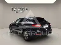 2017 Maserati LEVANTE