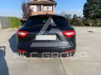 2017 Maserati LEVANTE