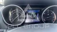2017 Maserati LEVANTE