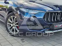 2017 Maserati LEVANTE