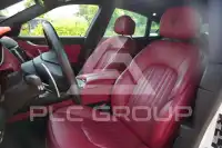 2017 Maserati LEVANTE