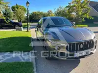 2017 Maserati LEVANTE