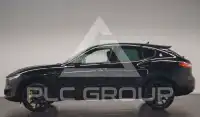 2017 Maserati LEVANTE